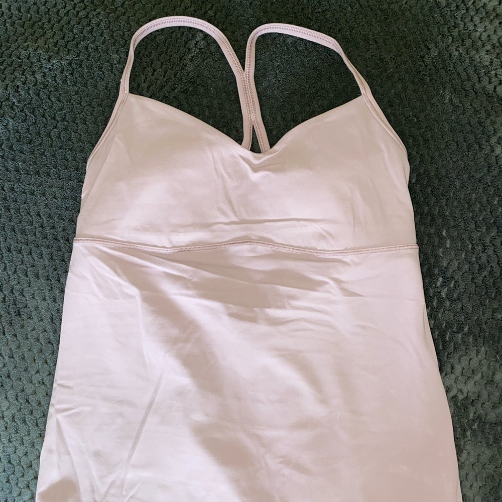 Athleta Vinyasa Support Top